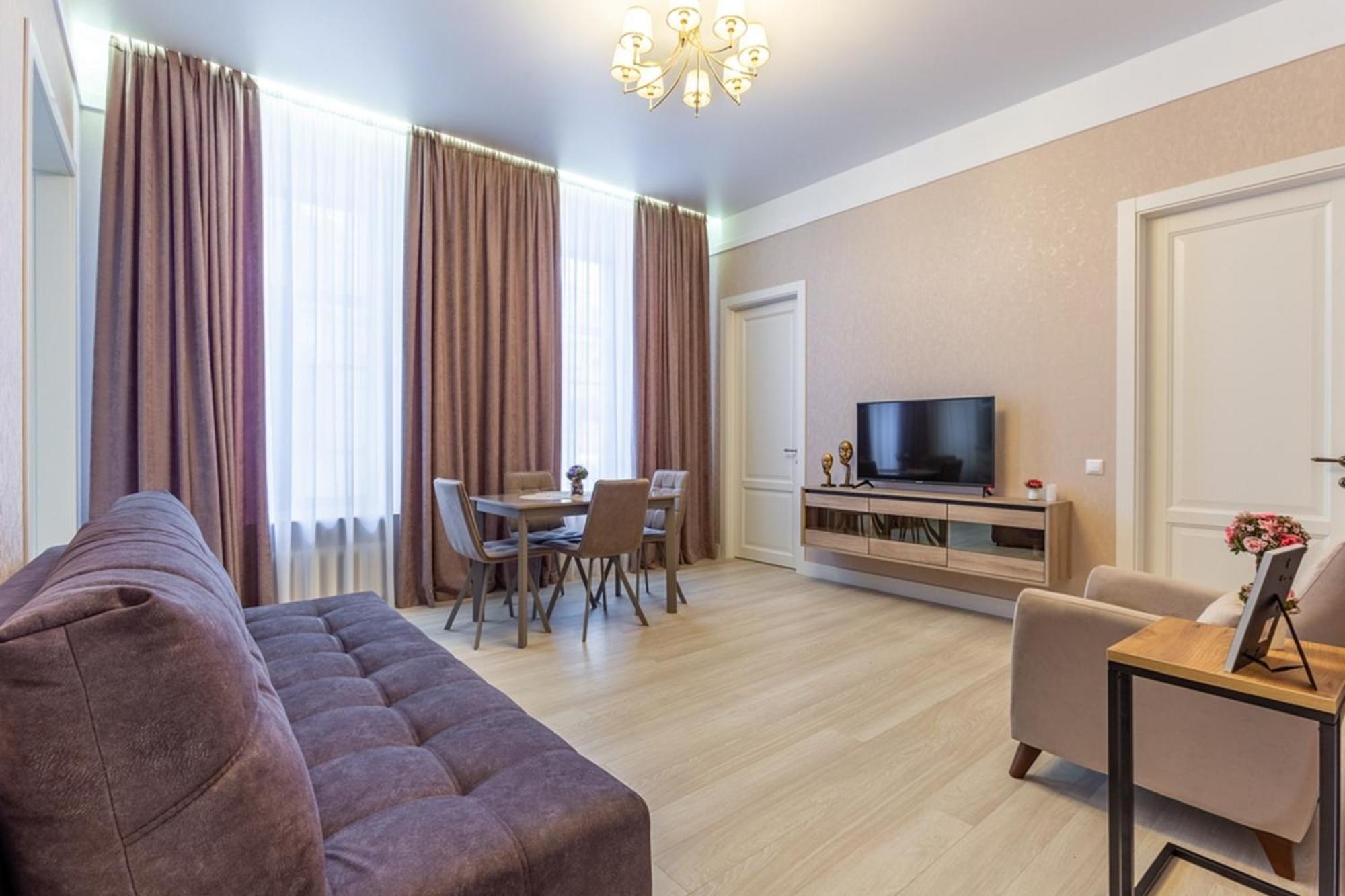 Ks Apartments Milán Exteriér fotografie