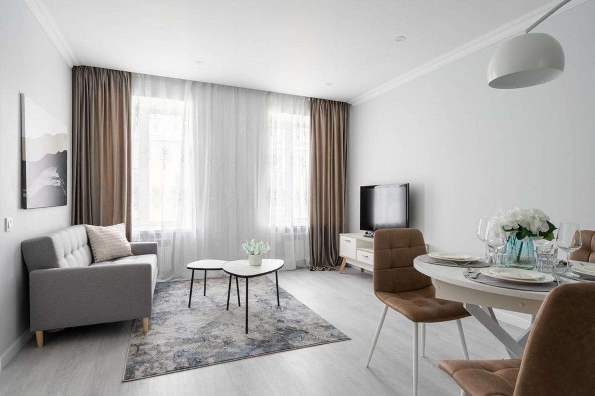Ks Apartments Milán Exteriér fotografie